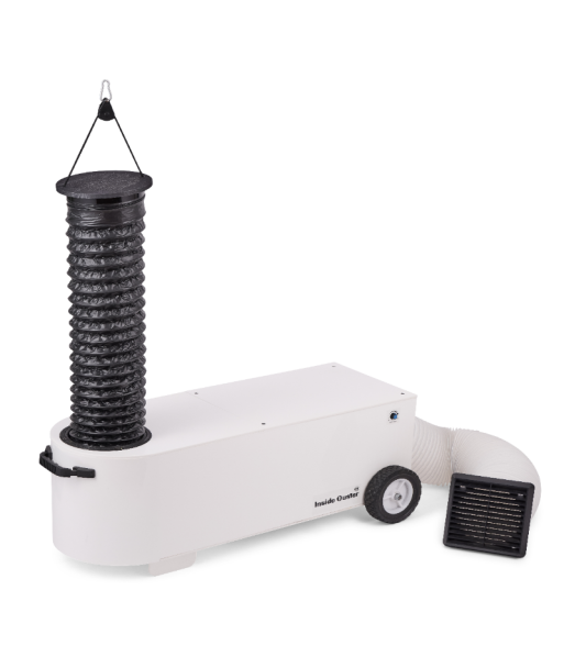 Portable Unit (Home/Office) Portable Unit (Home/Office)