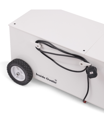 Portable Unit (Home/Office)