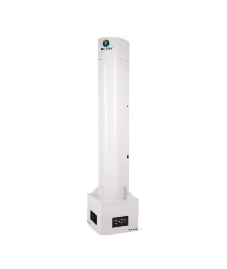 Medical Fixed Unit