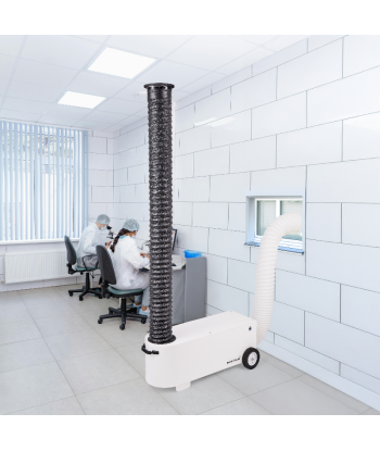 Portable Unit (Medical)