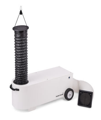 Portable Unit (Horticulture)