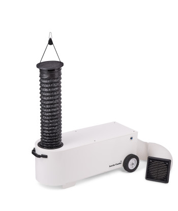 Portable Unit (Horticulture)